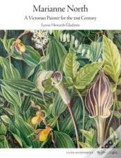Capa do artigo Marianne North