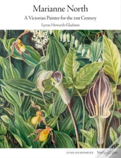 Capa do artigo Marianne North