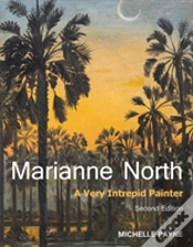 Capa do artigo Marianne North