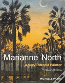 Capa do artigo Marianne North