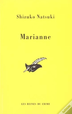 Capa do artigo Marianne