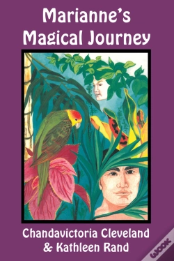 Capa do artigo Mariannes Magical Journey