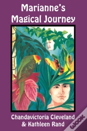 Capa do artigo Mariannes Magical Journey