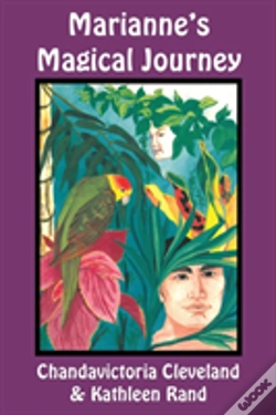 Capa do artigo Marianne'S Magical Journey