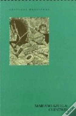Capa do artigo Mariano Azuela: Cuentista  
