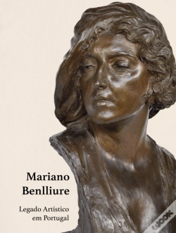 Capa do artigo Mariano Benlliure - Legado Artístico em Portugal