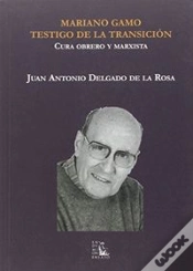 Capa do artigo Mariano Gamo