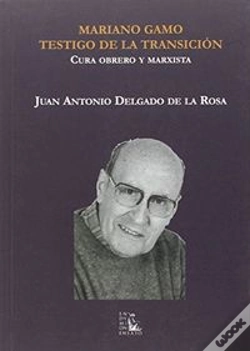 Capa do artigo Mariano Gamo