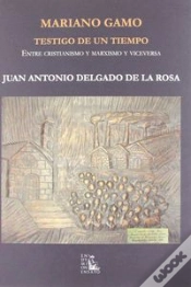 Capa do artigo Mariano Gamo