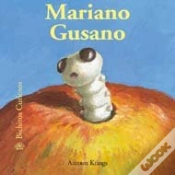 Capa do artigo Mariano Gusano