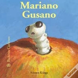 Capa do artigo Mariano Gusano