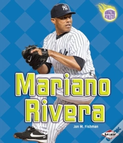 Capa do artigo Mariano Rivera