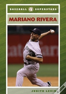 Capa do artigo Mariano Rivera