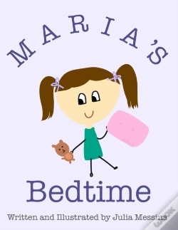 Capa do artigo Maria'S Bedtime