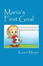 Maria'S First Goal - Preview