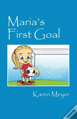 Capa do artigo Maria'S First Goal