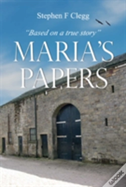 Capa do artigo Maria'S Papers