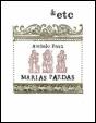 Marias Pardas - Preview