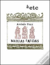 Capa do artigo Marias Pardas