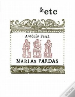 Capa do artigo Marias Pardas