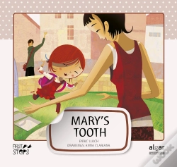 Capa do artigo Maria'S Tooth