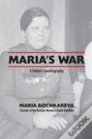 Maria'S War