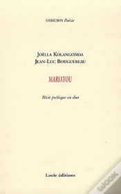 Capa do artigo Mariatou
