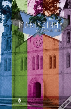 Capa do artigo Mariazinha Calcinha de Renda
