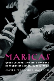 Capa do artigo Maricas