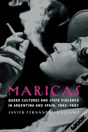 Capa do artigo Maricas