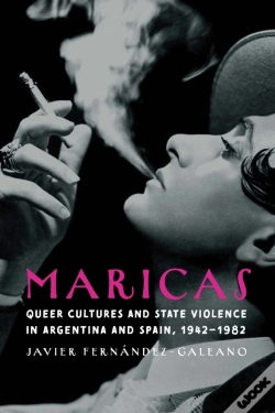 Capa do artigo Maricas