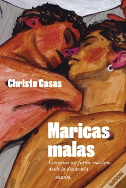 Capa do artigo Maricas Malas