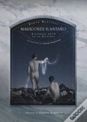 Capa do artigo Maricones De Antaño