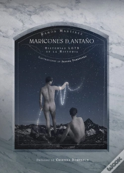 Capa do artigo Maricones De Antaño