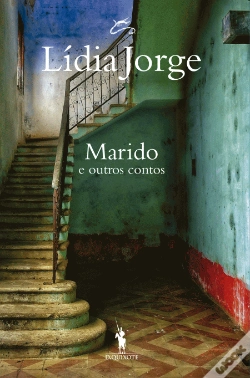 Capa do artigo Marido e Outros Contos