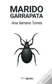 Capa do artigo Marido Garrapata