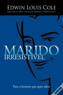 Capa do artigo Marido Irresistível