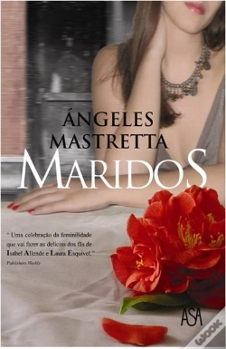Capa do artigo Maridos