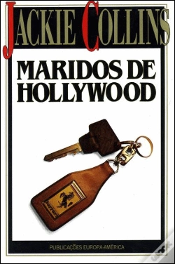 Capa do artigo Maridos de Hollywood