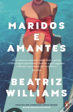 Capa do artigo Maridos e Amantes