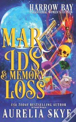 Capa do artigo Marids & Memory Loss