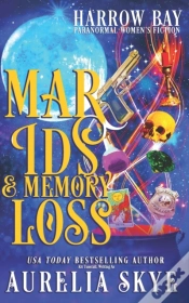 Capa do artigo Marids & Memory Loss