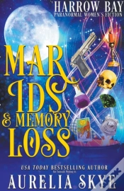 Capa do artigo Marids & Memory Loss