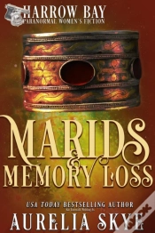 Capa do artigo Marids & Memory Loss