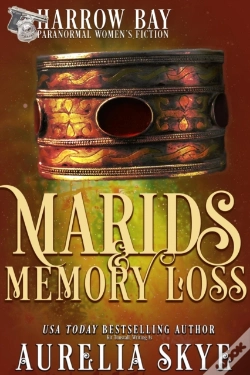 Capa do artigo Marids & Memory Loss