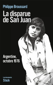 Capa do artigo Marie-Anne Erize Disparue