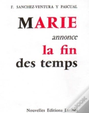Capa do artigo Marie Annonce La Fin Des Temps