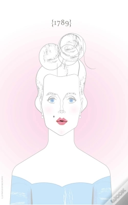 Capa do artigo Marie Antoinette / 3c
