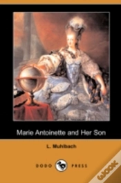 Capa do artigo Marie Antoinette And Her Son (Dodo Press)
