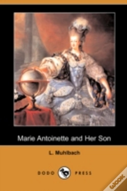 Capa do artigo Marie Antoinette And Her Son (Dodo Press)